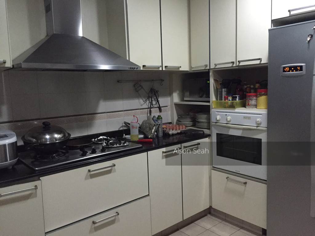 Maplewoods (D21), Condominium #138350652